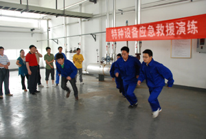 提高安全防范意識(shí)，保障生命財(cái)產(chǎn)安全